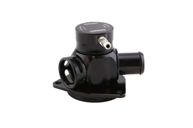 Turbosmart BOV Kompact Dual Port - 12-16 Hyundai Veloster Turbo Turbosmart Blow Off Valves  AXOPROS