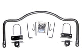 Hellwig 75-21 Ford E-350 Cutaway Chassis 2WD Solid Heat Treated Chromoly 1-1/2in Rear Sway Bar Hellwig Sway Bars  AXOPROS