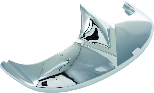 Bikers Choice 59-66 FL Chrome Reproduction Front Fender Tip Replaces H-D 59216-59 Bikers Choice Fenders  AXOPROS