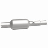 MagnaFlow Conv DF Cherokee-Grand Cherokee 96- Magnaflow Catalytic Converter Direct Fit  AXOPROS