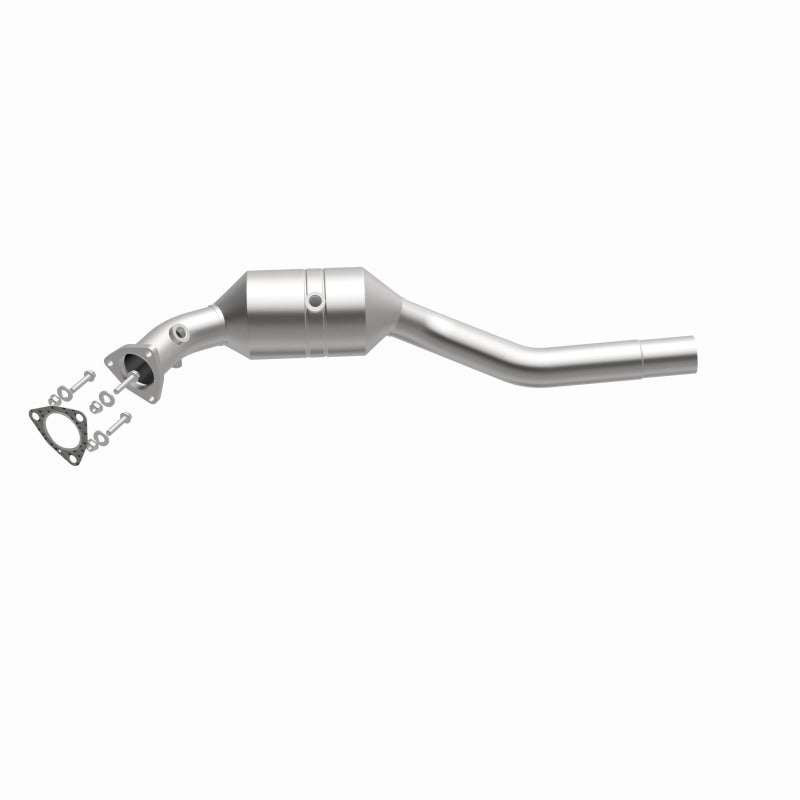 MagnaFlow Conv DF 01-05 Porsche 911 3.6L Front Right (California) Magnaflow Catalytic Converter Direct Fit  AXOPROS