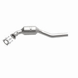 MagnaFlow Conv DF 01-05 Porsche 911 3.6L Front Right (California) Magnaflow Catalytic Converter Direct Fit  AXOPROS