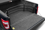 AMP Research 04-22 Ford F-150 Bedxtender HD Sport - Black (Optional No-Drill Brkt 74602-01A) AMP Research Bed Bars  AXOPROS