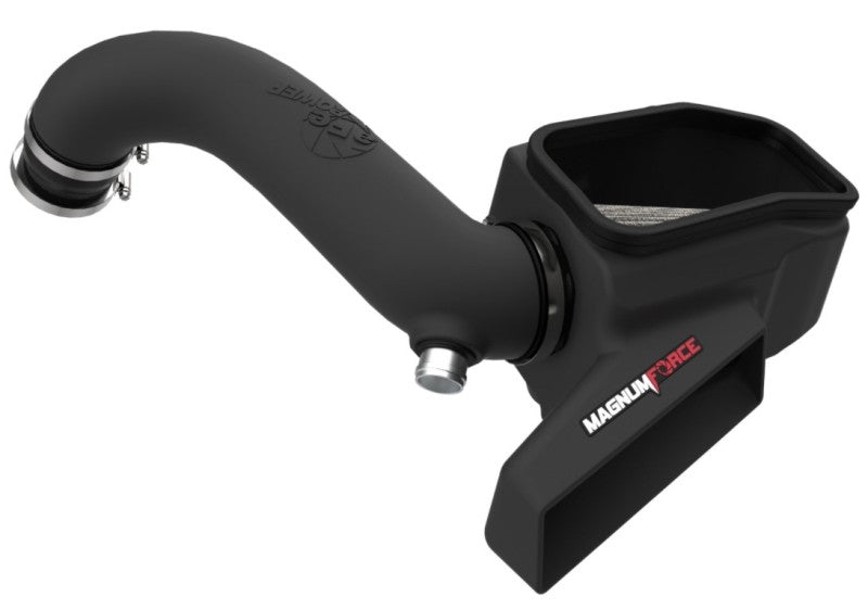 aFe Magnum FORCE Stage-2 Pro Dry S Cold Air Intake System 15-19 Volkswagen GTI (MKVII) L4-2.0L (t) aFe Cold Air Intakes  AXOPROS