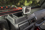 Rugged Ridge Dash Multi-Mount 97-06 Jeep Wrangler TJ Rugged Ridge Dash & Interior Trim  AXOPROS