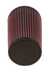 K&N Universal Rubber Filter 3inch FLG / 6inch OD-B / 4-5/8inch OD-T / 9inch L K&N Engineering Air Filters - Universal Fit  AXOPROS