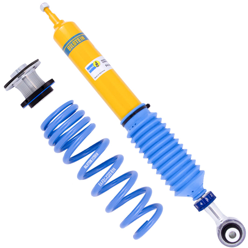 Bilstein B16 (PSS10) 13-15 BMW 320i/13-14 328i/335i /14-15 428i/435i Front & Rear Perf Susp System Bilstein Coilovers  AXOPROS