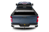 UnderCover 2020 Chevy Silverado 2500/3500 HD 6.9ft Ultra Flex Bed Cover Undercover Bed Covers - Folding  AXOPROS
