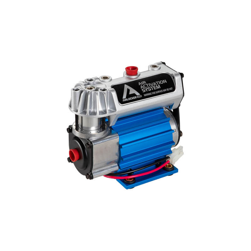 ARB Compressor Sml Air Locker 12V ARB Air Compressor Systems  AXOPROS