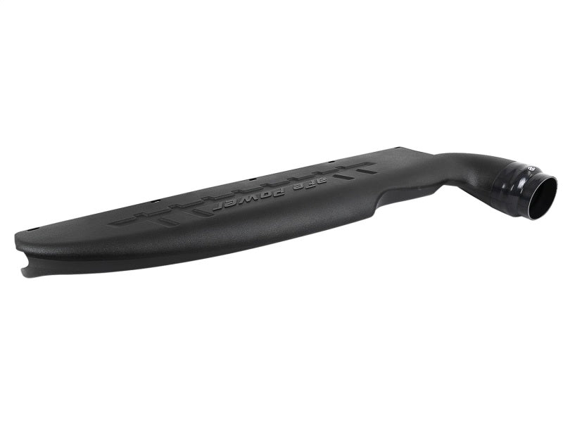 aFe Momentum GT Dynamic Air Scoop 12-15 Toyota Tacoma V6 4.0L aFe Air Intake Components  AXOPROS