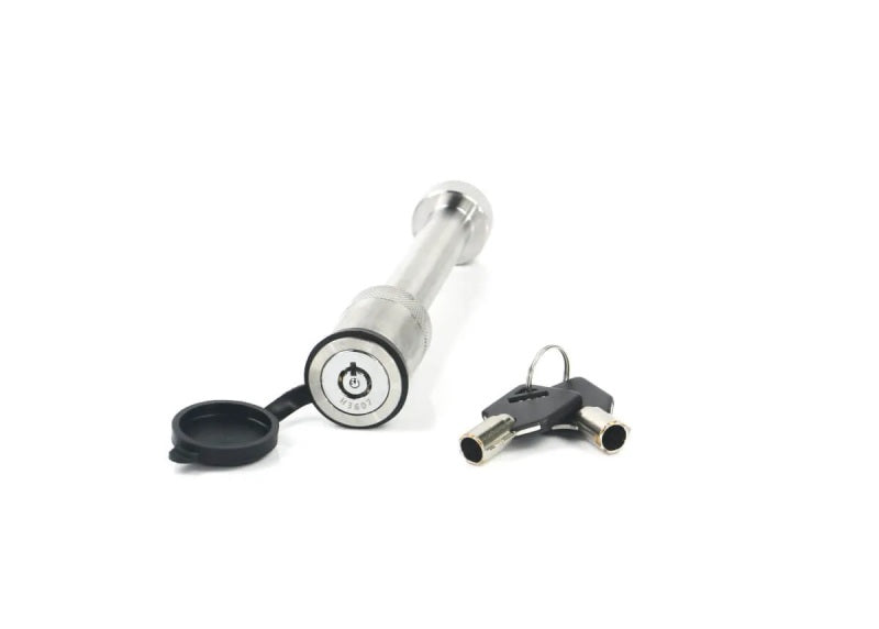 Weigh Safe Hitch Locking Pin (3.5in x 5/8in) Weigh Safe Hitch Accessories  AXOPROS