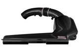 AWE Tuning Audi RS3 / TT RS S-FLO Closed Carbon Fiber Intake AWE Tuning Cold Air Intakes  AXOPROS