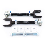 SPL Parts 2015+ Ford S550 Mustang Rear Toe Arms w/ Eccentric Lockouts SPL Parts Suspension Arms & Components  AXOPROS