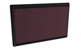 K&N 2023 Dodge Hornet L4-2.0L F/I Turbo Replacement Air Filter K&N Engineering Air Filters - Direct Fit  AXOPROS