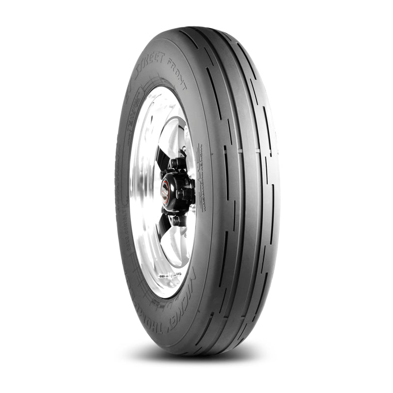 Mickey Thompson Mickey Thompson ET Street Front Tire - 26X6.00R15LT - 250738 Automotive/UTV Tires - Off Road aftermarket performance part