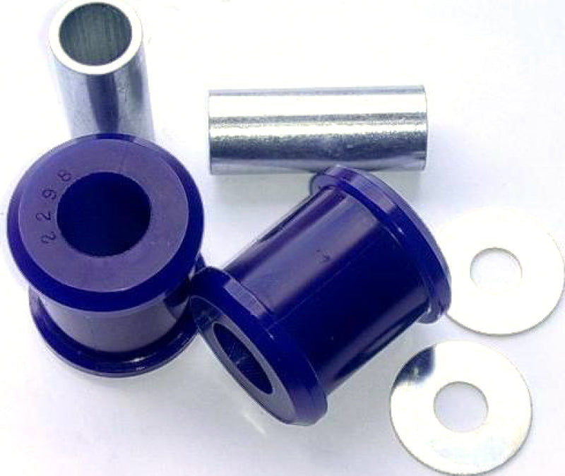 SuperPro 1993 Toyota Corolla Front Control Arm Bushing Superpro Bushing Kits  AXOPROS