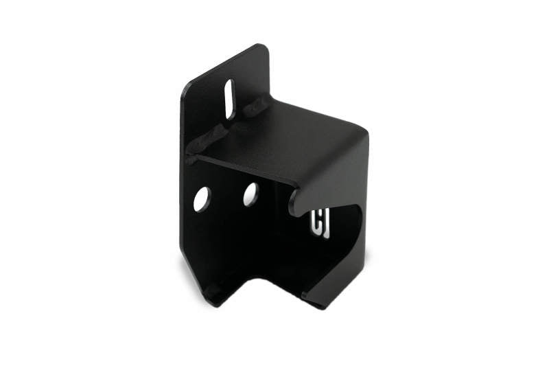 DV8 Offroad 21-22 Ford Bronco Crash Bar Caps w/ Accessory Mount DV8 Offroad Bumper Accessories  AXOPROS