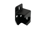 DV8 Offroad 21-22 Ford Bronco Crash Bar Caps w/ Accessory Mount DV8 Offroad Bumper Accessories  AXOPROS