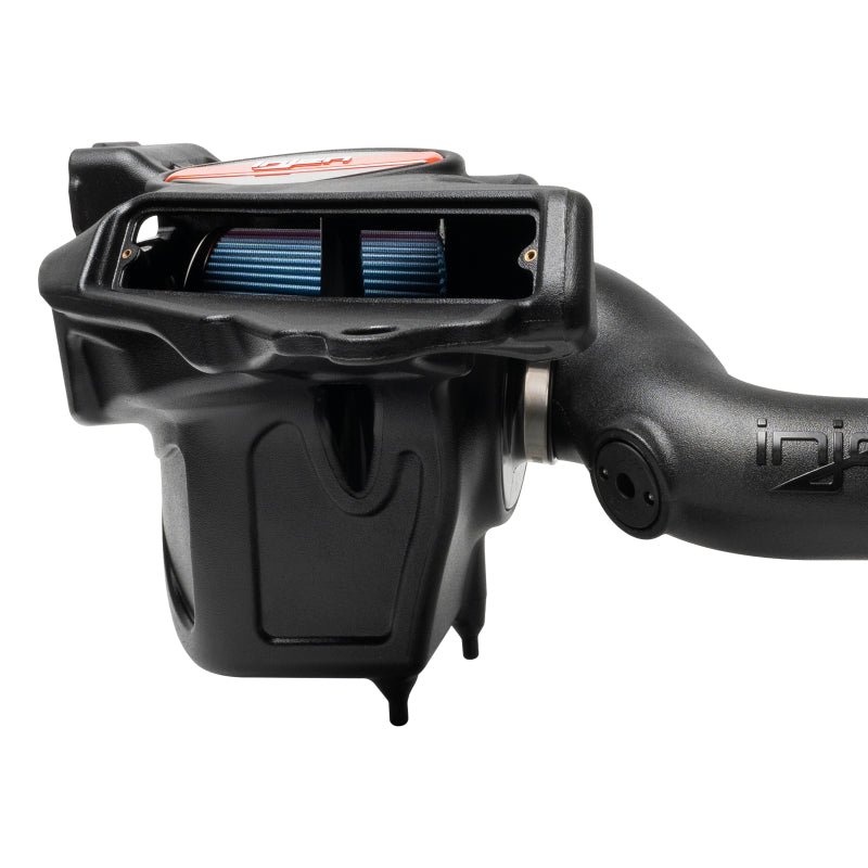 Injen 2021-2022 Ford Bronco V6-2.7L Twin Turbo Evolution Intake Injen Cold Air Intakes  AXOPROS