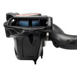 Injen 2021-2022 Ford Bronco V6-2.7L Twin Turbo Evolution Intake Injen Cold Air Intakes  AXOPROS