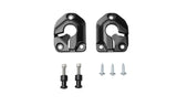 AMP Research 05-22 Toyota Tacoma Bedxtender HD Max - Silver AMP Research Bed Bars  AXOPROS