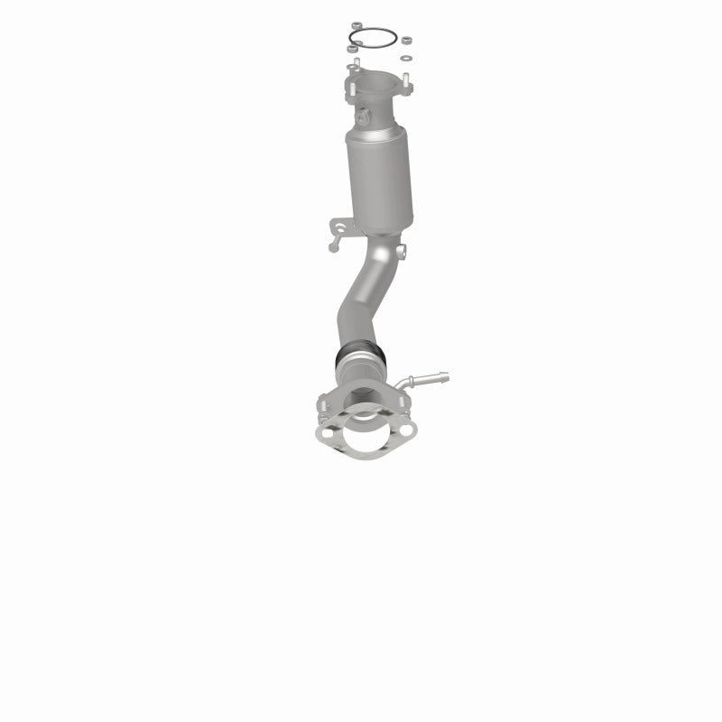 MagnaFlow 10-14 Chevy Equinox / GMC Terrain 2.4L Direct Fit Catalytic Converter Magnaflow Catalytic Converter Direct Fit  AXOPROS