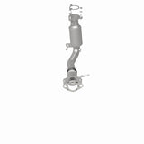 MagnaFlow 10-14 Chevy Equinox / GMC Terrain 2.4L Direct Fit Catalytic Converter Magnaflow Catalytic Converter Direct Fit  AXOPROS