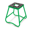 Matrix Concepts C1 Steel Stand - Green Matrix Concepts Bike Stands  AXOPROS