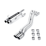 MagnaFlow System C/B Dodge Ram SRT-10 V1 Magnaflow Catback  AXOPROS