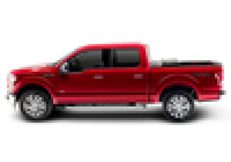 BAK 08-16 Ford Super Duty 8ft Bed BAKFlip G2 BAK Tonneau Covers - Hard Fold  AXOPROS
