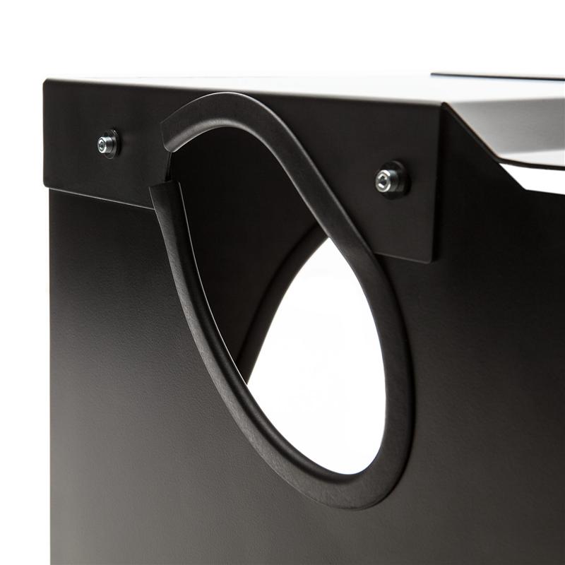 COBB Cold Air Intake - 2015-2017 Ford Mustang Ecoboost COBB Cold Air Intakes  AXOPROS