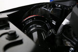 HKS DryCarbon Full Cold Air Intake Kit GR SUPRA HKS Cold Air Intakes  AXOPROS