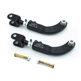 SPL Parts 2023+ Toyota GR Corolla Titanium Rear Upper Camber Arms SPL Parts Suspension Arms & Components  AXOPROS