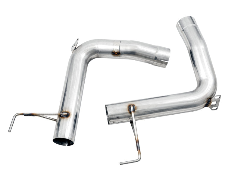 AWE Tuning 2019+ BMW M340i (G20) Track Edition Exhaust - Quad Diamond Black Tips AWE Tuning Catback  AXOPROS