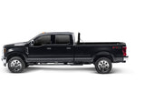 UnderCover 17-20 Ford F-250/F-350 6.8ft Armor Flex Bed Cover - Black Textured Undercover Bed Covers - Folding  AXOPROS