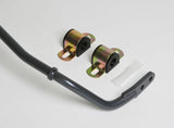Progress Tech 06-15 Mazda MX-5 Rear Sway Bar (17mm - Adjustable) Progress Technology Sway Bars  AXOPROS