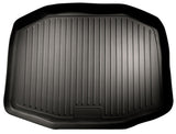 Husky Liners 11-12 Ford Explorer WeatherBeater Black Rear Cargo Liner (Behind 3rd Row) Husky Liners Floor Mats - Rubber  AXOPROS