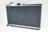 CSF 2022+ Subaru WRX All Aluminum Radiator CSF Radiators  AXOPROS