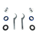 Bilstein B16 (PSS10) 12-13 BMW 328i 2.0L & 3.0L/335i 3.0L Front & Rear Performance Suspension System Bilstein Coilovers  AXOPROS