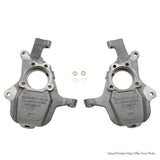 Belltech DROP SPINDLE SET 84-00 TOYOTA PICKUP Belltech Steering Knuckles & Spindles  AXOPROS