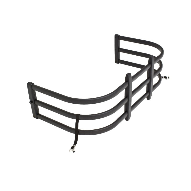 AMP Research 05-22 Toyota Tacoma Bedxtender HD Max - Black AMP Research Bed Bars  AXOPROS
