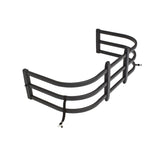 AMP Research 05-22 Toyota Tacoma Bedxtender HD Max - Black AMP Research Bed Bars  AXOPROS