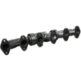 ATS Diesel 98.5-02 Dodge 24V 3pc Pulse Flow Manifold ATS Diesel Headers & Manifolds  AXOPROS