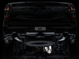 AWE Tuning 2021 RAM 1500 TRX 0FG Cat-Back Exhaust - Diamond Black Tips AWE Tuning Catback  AXOPROS