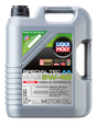 LIQUI MOLY 5L Special Tec AA Motor Oil SAE 5W40 Diesel LIQUI MOLY Motor Oils  AXOPROS