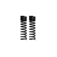 Skyjacker Skyjacker 66-76 Ford F100 / 76-79 F150 / 78-79 Bronco 4WD 2in Front Dual Rate Coil Springs Lift Springs aftermarket performance part