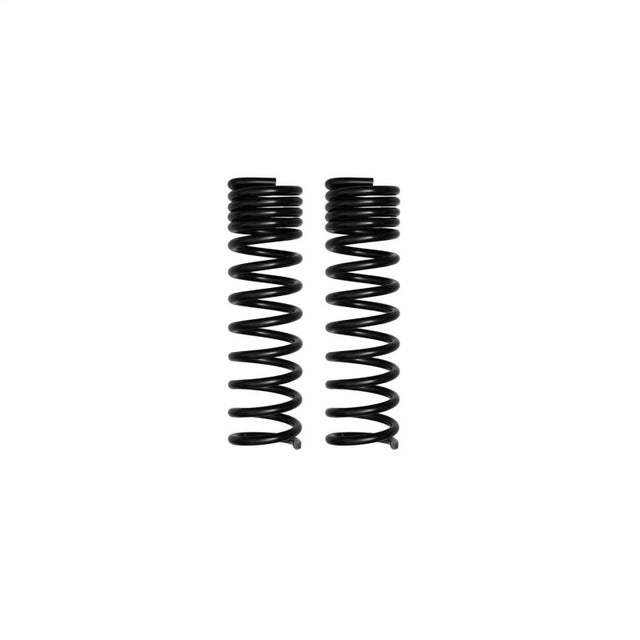 Skyjacker Skyjacker 66-76 Ford F100 / 76-79 F150 / 78-79 Bronco 4WD 2in Front Dual Rate Coil Springs Lift Springs aftermarket performance part