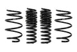 Eibach Pro-Kit 2016+ Chevrolet Camaro SS 1LE Eibach Lowering Springs  AXOPROS
