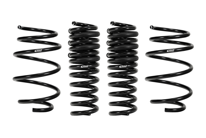 Eibach Pro-Kit 2016+ Chevrolet Camaro SS 1LE Eibach Lowering Springs  AXOPROS