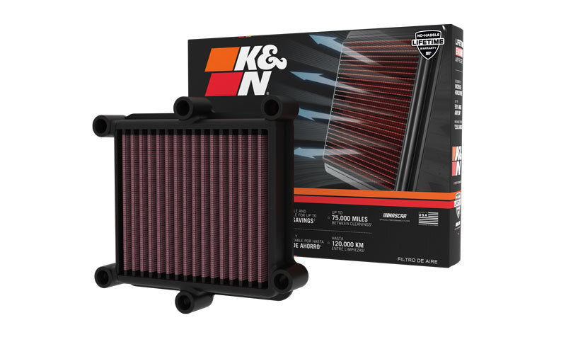 K&N 21-22 Honda CMX1100 Rebel Replacement Air Filter K&N Engineering Air Filters - Direct Fit  AXOPROS